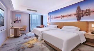 Vienna Hotel Anhui Bengbu Free Trade Zone - Bengbu - 3