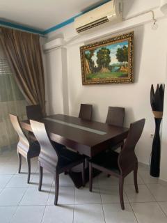 Utopia Apartment - Kallithea Halkidikis - 9