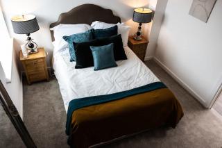 Luxury 2BR Penthouse Exmouth - Exmouth - 7
