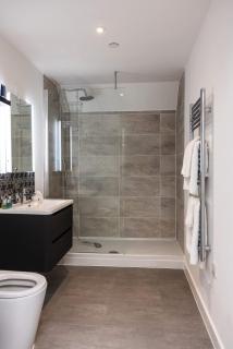 Luxury 2BR Penthouse Exmouth - Exmouth - 8