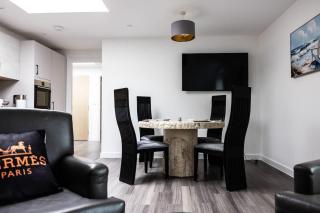 Luxury 2BR Penthouse Exmouth - Exmouth - 6