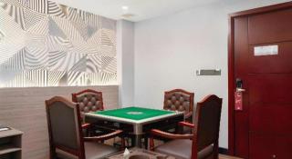 Borrman Hotel Huizhou Danshui High-speed Railway Huiyang Station - Huizhou - 2