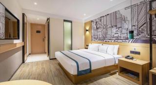 City Comfort Inn Nanning Kuaihuan Building Materials Market Yongwu Road Metro Station - Nanning - 2