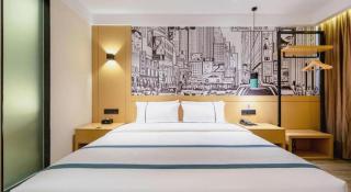 City Comfort Inn Nanning Kuaihuan Building Materials Market Yongwu Road Metro Station - 3