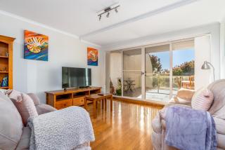 Spacious 2BR APT Panoramic Views Central Location - Hosted by CanStay - Narrabundah - 9