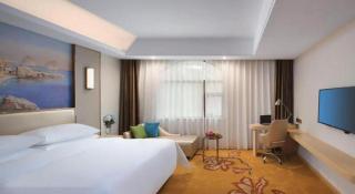 Vienna Hotel Nanchang Wanli - Nanchang - 4