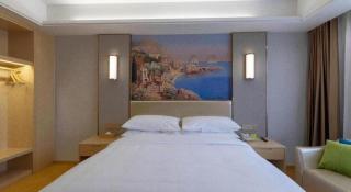 Vienna Hotel Nanchang Wanli - 1