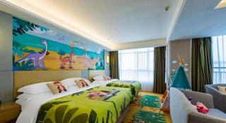 Vienna Hotel Shandong Qingzhou Ancient City - Weifang - 2