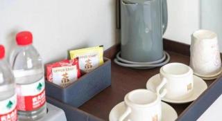 Borrman Hotel Jining High-tech Huangtun - Jining - 2