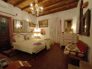 Villa Via Savoia - Agia Marina - 9
