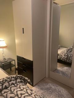 A Bright and Furnished Apartment - Stavanger - 7