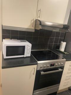 A Bright and Furnished Apartment - Stavanger - 6