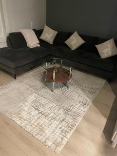 A Bright and Furnished Apartment - Stavanger - 5
