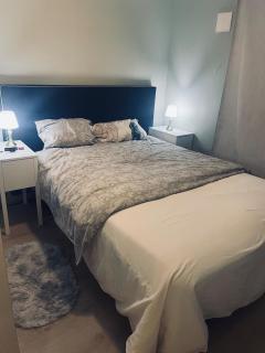A Bright and Furnished Apartment - Stavanger - 4