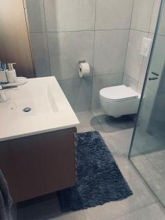 A Bright and Furnished Apartment - Stavanger - 3