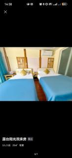 Shanshuirenjia High-end Boutique Inn - Lijiang - 1