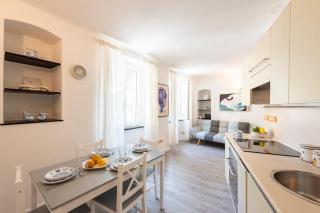 Charming Apartment Santa Margherita Ligur - Happy Rentals - 8