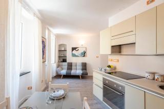 Charming Apartment Santa Margherita Ligur - Happy Rentals - 7