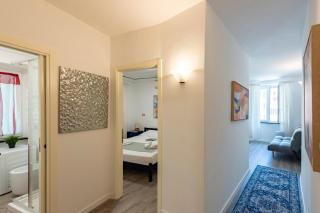 Charming Apartment Santa Margherita Ligur - Happy Rentals - 3