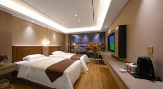 GreenTree Alliance Hotel Chongqing Nanping Wanda Plaza - 7