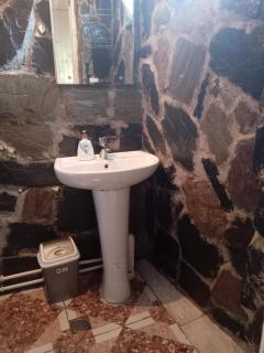 Stone house - 1