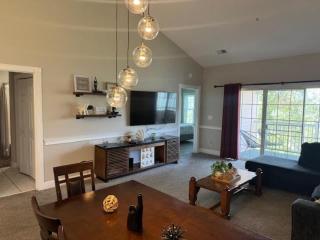 Magnolia North 4846-304 condo - Myrtle Beach - 0
