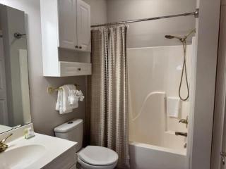 Magnolia North 4846-304 condo - Myrtle Beach - 4