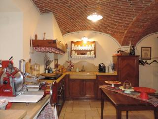B&B Chez Annie - Donnas - 9
