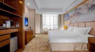 Madison Hotel Weihai Railway Station - Weihai - 9