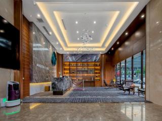 Madison Hotel Weihai Railway Station - Weihai - 5