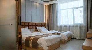 Super 8 Hotel Zhang County Government - Longxi - 9