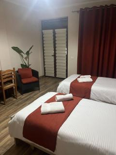 Eljos Hotel - - 0