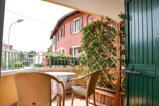 Locanda Speranza - Torri del Benaco - 7