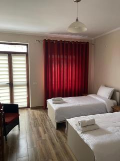 Eljos Hotel - - 9