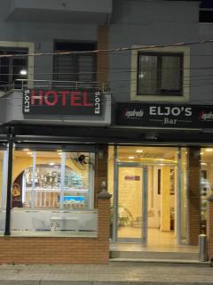 Eljos Hotel - 3