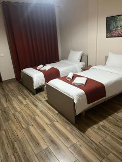Eljos Hotel - - 2