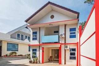 OYO 1370 Sudirman Guesthouse Syariah - Garut - 5