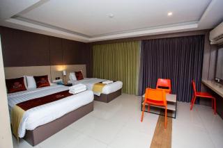 Grande Classic Pattaya - Pattaya South - 1