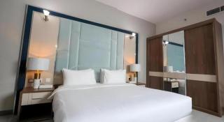 ALAZMI HOTEL - Dubai - 9