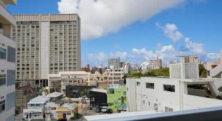 BIBI hotel kokusaidori - Naha - 4