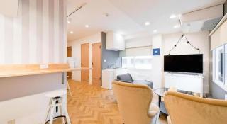HOSTEL LUND I -Oimachi- - Tokyo - 5