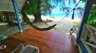 Longbeach Kohphayam - Ko Phayam - 8
