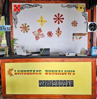 Longbeach Kohphayam - Ko Phayam - 5