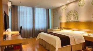 GreenTree Inn Weihai Rongcheng Haoyunjiao Tourist Resort - Weihai - 9