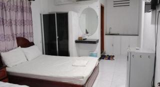 Unique Hotel - Phnom Penh - 1