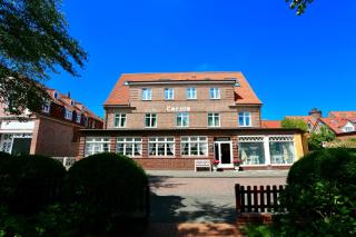 Haus Carola - Juist - 9