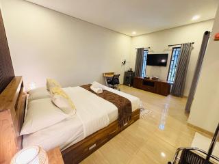 Coconut room - 8
