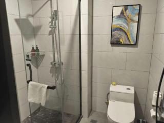 GreenTree Inn Express Fuyang University Town West High-Speed Railway Station - 7