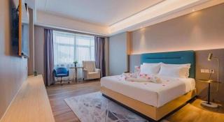 Cheermay Hotels - Dongguan - 4