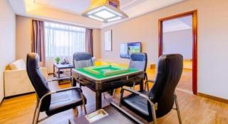 Cheermay Hotels - Dongguan - 3